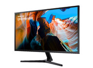 Samsung UJ59 – nowy monitor UHD dla profesjonalistów nowe produkty, usługi, technologie - Samsung Electronics prezentuje nowy monitor skierowany do zaawansowanych użytkowników. Model UJ59 charakteryzuje się ekranem o wielkości 31,5 cala, rozdzielczością UHD oraz szeregiem funkcji dodatkowych, takich jak Picture-by-Picture czy FreeSync.