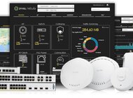 Bezpłatne zarządzanie z chmury internet, technologie - Zarządzanie w chmurze bez dodatkowych opłat licencyjnych jest możliwe! Zyxel Communications prezentuje najnowszą wersję systemu Nebula klasy enterprise, która umożliwi małym i średnim firmom łatwe wdrożenie sieci opartej na chmurze.