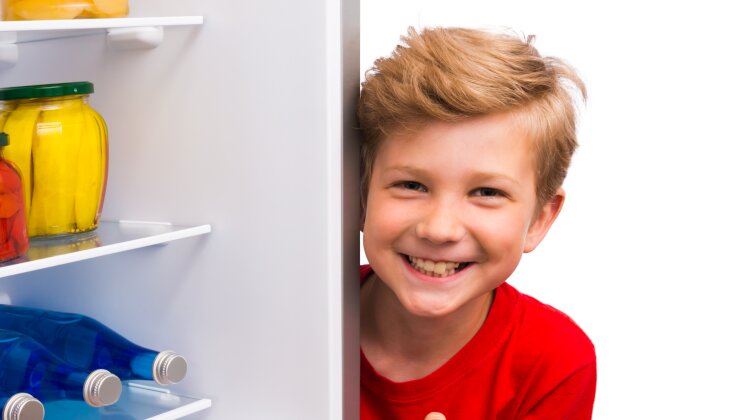 IFA 2018: świeżość ON – Amica Fresh System™