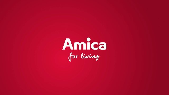 IFA 2018: Amica BakingPro System™ i nowa linia X-type – użyteczna technologia na co dzień nowe produkty, usługi, wydarzenia - Amica X-type debiutuje na targach IFA w Berlinie. To odpowiedź czołowego producenta AGD w Polsce na oczekiwania nawet najbardziej wymagających konsumentów, szukających kompleksowych rozwiązań. Pogłębione badania, analizy oraz rozmowy przeprowadzone przez etnografów z użytkownikami AGD, zainspirowały ekspertów Amica  do stworzenia zupełnie nowej linii urządzeń gospodarstwa domowego. To praktyczne, niezwykle intuicyjne i dopasowane do indywidualnych potrzeb rozwiązania, które pomogą opanować kuchenną codzienność i pozwolą czerpać z życia jak najwięcej.