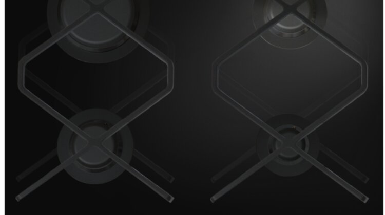 IFA 2018: płyty gazowe Amica z funkcją FlameControl nowe produkty, usługi, technologie - Międzynarodowa Wystawa Elektroniki Użytkowej i Sprzętu AGD w Berlinie to miejsce nie tylko na nowości w segmencie sprzętu AGD, ale także usprawnienia w dobrze znanych już urządzeniach. Amica prezentuje funkcję FlameControl, która pomoże w precyzyjnym ustawieniu mocy grzania w płycie gazowej.