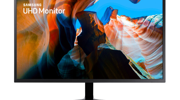 Samsung UJ59 – nowy monitor UHD dla profesjonalistów nowe produkty, usługi, technologie - Samsung Electronics prezentuje nowy monitor skierowany do zaawansowanych użytkowników. Model UJ59 charakteryzuje się ekranem o wielkości 31,5 cala, rozdzielczością UHD oraz szeregiem funkcji dodatkowych, takich jak Picture-by-Picture czy FreeSync.