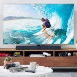 Soundbary Samsung z Deezer HiFi – ulubiona muzyka w najlepszej jakości