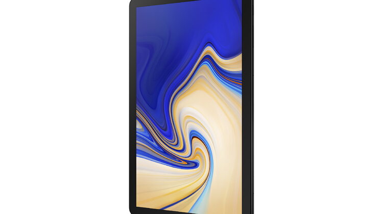 Samsung prezentuje Galaxy Tab S4 – nowy wielofunkcyjny tablet nowe produkty, usługi, technologie - Firma