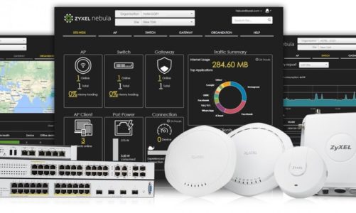 Bezpłatne zarządzanie z chmury