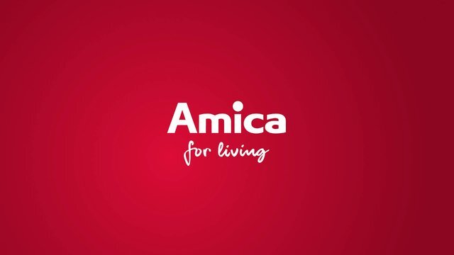 IFA 2018: Amica prezentuje nowe chłodziarki do wina nowe produkty, usługi, styl życia - Przechowywanie wina w stałej temperaturze, wilgotności i zaciemnieniu, to klucz do utrzymania jego idealnego, wysublimowanego smaku. Amica, największy polski producent dużego i małego AGD, doskonale zna ten przepis, dlatego podczas Międzynarodowej Wystawy Elektroniki Użytkowej i Sprzętu AGD w Berlinie, wśród szerokiej oferty urządzeń, prezentuje winiarki - specjalne chłodziarki do przechowywania wina. Wybrane modele winiarek przedstawionych na targach IFA będą dostępne w sprzedaży także w Polsce.