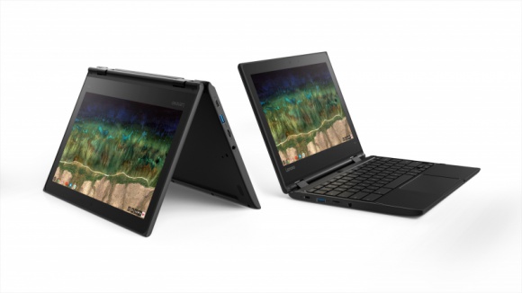 Nowa szersza oferta edukacujna Lenovo BIZNES, Edukacja - Urządzenia Lenovo dla edukacji sprzyjają rozbudzaniu ciekawości uczniów i odnoszeniu przez nich sukcesów w nauce. Oferta została powiększona o opcje notebooków z Windows i chromebooków, a także urządzenia działające w różnych trybach.
