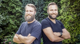 Zmieniają światowy rynek edukacji i właśnie pozyskali 4,5 miliona złotych BIZNES, Edukacja - Polski startup został doceniony przez międzynarodowy fundusz inwestycyjny Luma Ventures