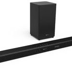 Soundbary Sharp z Dolby Atmos® zwiastunem nowej ery wysokiej jakości dźwięku w przystępnej cenie