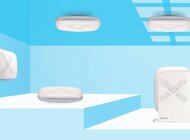 Zyxel prezentuje technologię Multy Plus, produkt dopasowany do potrzeb rozwijającego się rynku MŚP nowe produkty, usługi, internet - Zyxel Communications przedstawia Multy Plus, bezprzewodowe rozwiązanie w technologii mesh, które oferuje klientom MŚP lepszą jakość korzystania i obsługi sieci bezprzewodowych przy maksymalnej ochronie sieci firmowej dzięki wysokim standardom bezpieczeństwa. Jednocześnie zapewniona jest wygoda obsługi oraz bezpieczne zarządzanie siecią z dowolnego miejsca dzięki dostępowi przez aplikację mobilną.