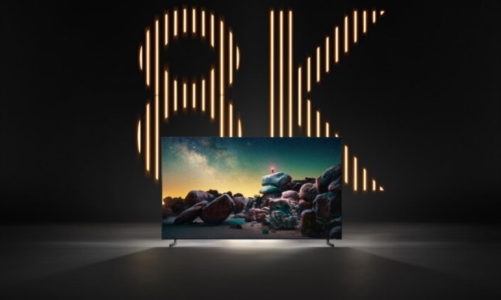 Samsung QLED 8K będzie dostępny w Polsce jeszcze w tym roku