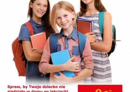 Targi zajęć pozaszkolnych w Porcie Łódź