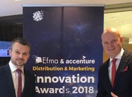 Aplikacja PeoPay Banku Pekao S.A. światową innowacją 2018 roku internet, technologie - PeoPay, aplikacja bankowości mobilnej Banku Pekao S.A. została laureatem prestiżowej nagrody EFMA-Accenture Distribution & Marketing Innovation Awards 2018. Międzynarodowe jury uznało ją za najlepszą innowację na świecie w 2018 roku w kategorii Phygital Distribution & Experience.