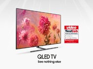 Certyfikaty gwarancją jakości i trwałości telewizora