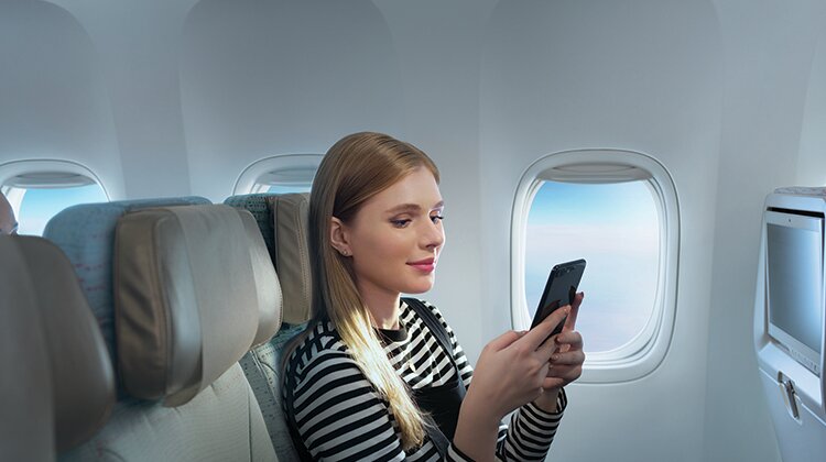 Nowa aplikacja do zamawiania taksówek Emirates Skywards Cabforce nowe produkty, usługi, styl życia - Środa, 31 października 2018 r. - Dubaj, ZEA