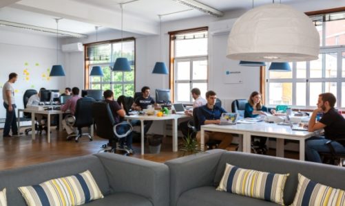 Innovation Nest z kolejną inwestycją w Europie Zachodniej