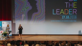 Lider przyszłości – XIII konferencja Sieci Przedsiębiorczych Kobiet już za nami