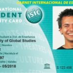 LEGITYMACJA ISIC – NIEZBĘDNIK STUDENTA