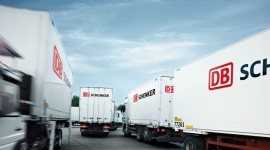 DB Schenker podsumował program stażowy BIZNES, Edukacja - ​Już po raz siódmy operator logistyczny zaprosił do udziału w 3-miesięcznym, płatnym programie stażowym studentów i absolwentów uczelni wyższych. W tym roku w programie udział wzięło 14 osób.
