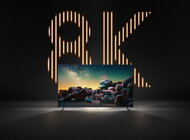 Samsung QLED 8K wchodzi do sprzedaży w Polsce nowe produkty, usługi, kultura, sztuka, rozrywka - Samsung QLED 8K to telewizor, który pozwoli cieszyć się obrazem i dźwiękiem w zupełnie nowej, niedostępnej dotychczas jakości. Dzięki wykorzystaniu sztucznej inteligencji będziemy mogli liczyć na realistyczny i szczegółowy obraz w jakości 8K. Od 16 listopada telewizory QLED 8K o przekątnej ekranu 65 i 75 cali będą dostępne w przedsprzedaży w wybranych sklepach wraz z pakietem dodatkowych korzyści.