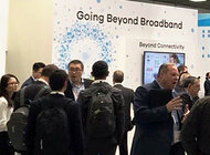 Nowatorskie rozwiązania szerokopasmowe od Zyxel na Broadband World Forum 2018 internet, technologie - Na tegorocznym Broadband World Forum w Berlinie Zyxel zaprezentował szereg rozwiązań nowej generacji z zakresu bezpieczeństwa i komunikacji przewodowej i bezprzewodowej o zwiększonej przepustowości.