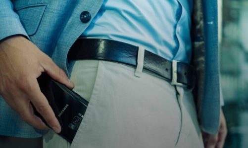 Dekalog mobilnego bezpieczeństwa – 10 reguł, które pozwolą zadbać o to, by dane na Twoim smartfonie pozostały… Twoje