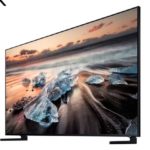 Samsung QLED 8K wchodzi do sprzedaży w Polsce