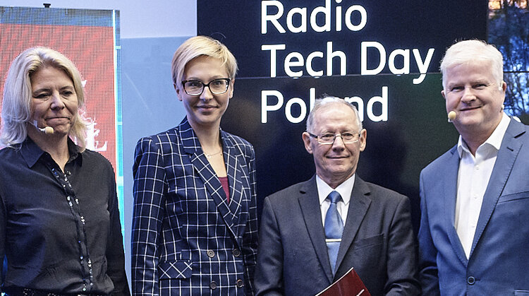Ericsson wraz z partnerami uruchamia ekosystem 5G dla Łodzi nowe produkty, usługi, technologie - 