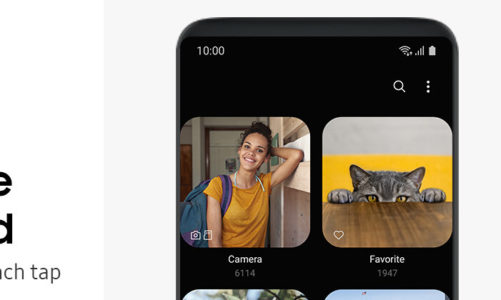 Samsung Developer Conference 2018: przełom w dziedzinie sztucznej inteligencji, Internetu Rzeczy oraz mobilnych interfejsów użytkownika