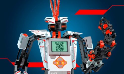 W Grodzisku Górnym odbędzie się największa w Polsce parada robotów