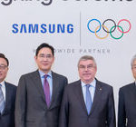 Samsung przedłuża współpracę z Międzynarodowym Komitetem Olimpijskim do 2028 roku