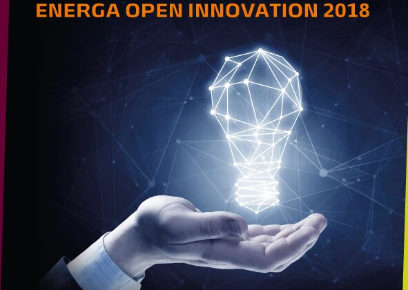Konkurs Energa Open Innovation 2018 rozstrzygnięty technologie, ekonomia/biznes/finanse - Centrum Badawczo-Rozwojowe im. M. Faradaya, wchodzące w skład Grupy Energa, podsumowało drugą edycję konkursu Energa Open Innovation. Decyzją jury, w finale zostały wyłonione dwa projekty, które wyróżniono nagrodami w wysokości 50 tys. i 25 tys. złotych.