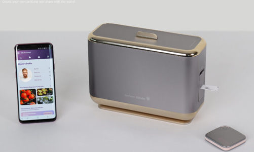 Podczas CES 2019 Samsung C-Lab ogłosi osiem nowych projektów wykorzystujących sztuczną inteligencję