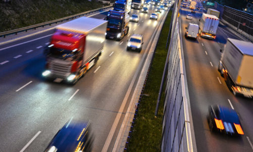 Plaga manipulacji tacho, czyli walka ITD z nielegalnymi praktykami