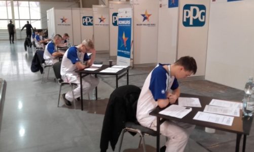Rusza nowa edycja konkursu „Młody Malarz Roku Dekoral Professional 2019”