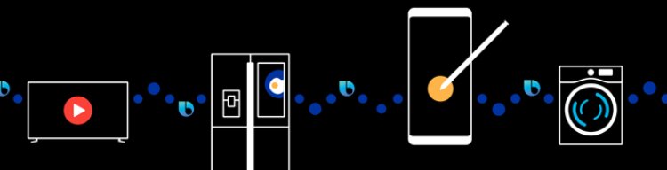 Na targach #CES2019 Samsung zaprezentuje kolejne efekty rozwoju technologii AI i IoT