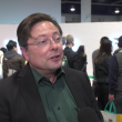 CES 2019: Elastyczne ekrany przyszłością smartfonów i telewizorów. Pierwszy zginany telefon trafia do sprzedaży w Chinach, w Europie pojawi się pod koniec roku