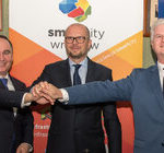 Wrocław bada rozwiązania Internetu Rzeczy we współpracy z firmami Tauron i Ericsson