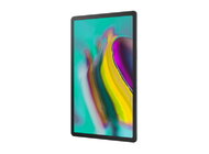 Samsung prezentuje stylowy i uniwersalny tablet Galaxy Tab S5e technologie, media/marketing/reklama -