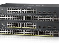 Sieciowe „dwa w jednym”. Hybrydowe przełączniki od Zyxel. technologie, media/marketing/reklama -