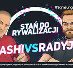 Nowości, pojedynki i konkursy: Samsung4Gamers na IEM 2019
