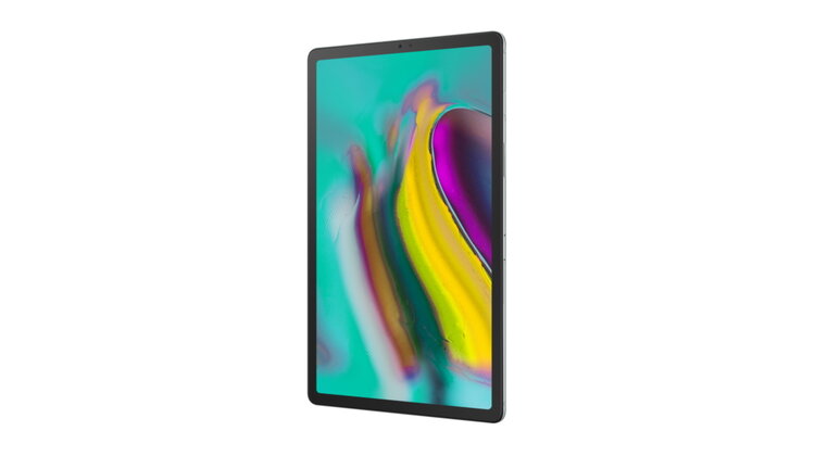 Samsung prezentuje stylowy i uniwersalny tablet Galaxy Tab S5e