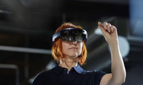 Zaproszenie na briefing parsowy: Ericsson na MWC19 w Barcelonie