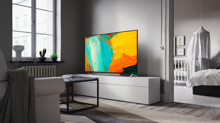 Premiera nowych telewizorów SHARP 4K połączona z niezwykłą promocją! nowe produkty, usługi, technologie - Warszawa, 7 lutego 2019 r. – Sharp, światowy lider branży technologicznej, ma przyjemność ogłosić wprowadzenie do sprzedaży czterech nowych modeli telewizorów 4K UHD Smart LED TV dostępnych w rozmiarach: 60[1] i 70[2] cali. Oprócz nowoczesnego designu i systemu audio harman/kardon® nowe modele oferują także niezwykłą jakość obrazu. Przy okazji premiery nowych telewizorów japońska firma postanowiła zorganizować wyjątkową akcję promocyjną, dzięki której każda osoba, która zdecyduje się na zakup 60 lub 70 calowego telewizora serii UI9, otrzyma gratis w postaci 32- lub 40-calowego telewizora.