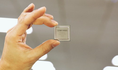 Na targach MWC 2019 Samsung zaprezentował chipsety RF nowej generacji dla stacji bazowych 5G