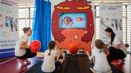 Podsumowanie programu "Aktywne Szkoły Multisport" BIZNES, Edukacja - Aktywne Szkoły MultiSport to program, który przez ostatni rok prowadzony był w 35 dolnośląskich szkołach podstawowych. Jego celem jest inspirowanie dzieci, rodziców i nauczycieli do wprowadzenia większej ilości aktywności fizycznej do codzienności uczniów szkół podstawowych.