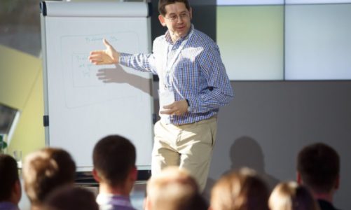 Zakończyła się III edycja prestiżowego Leadership Academy for Poland