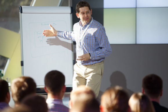 Zakończyła się III edycja prestiżowego Leadership Academy for Poland