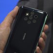 MWC19: Zaprezentowano smartfon z pięcioma obiektywami. Aparaty cyfrowe w telefonach są coraz bardziej zaawansowane