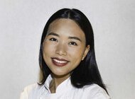 Wiosenne przepisy Oli Nguyen